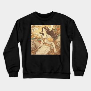 Skuld Crewneck Sweatshirt